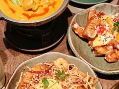 -安南越南餐厅(青岛万象城店)