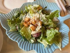 -老井俄式餐厅