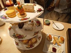 -国际饭店·原点咖啡吧ORIGIN CAFE&BAR