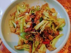 -红樱桃·欢乐餐厅(太原里店)