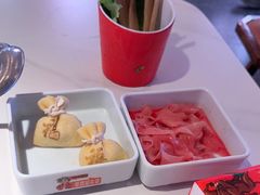 -李姑婆鲜切牛肉火锅自助(凤城二路店)