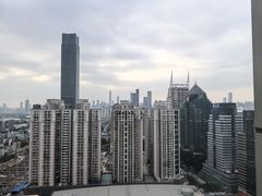 -金摩尔健身游泳(万象城鼎丰大厦店)