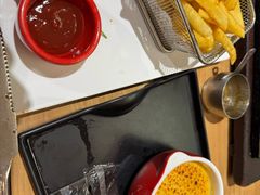 -豪客来牛排(红豆万花城店)