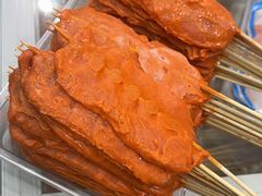 -大嘴巴砂锅麻辣烫麻辣香锅(金桂小区店)
