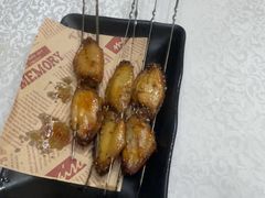 -金谷园饺子·烧烤(人大总店)