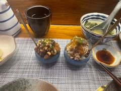 -戏作寿司(观音桥店)