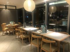 -莆田餐厅PUTIEN(三里屯店)