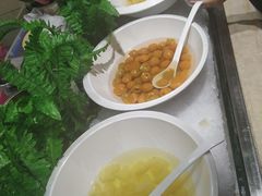 -福缘烤肉王自助(爱琴海-原比尔森店)