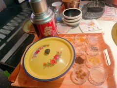 -哥老官重庆美蛙鱼头(五角场合生汇店)