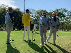 -麓湖高尔夫球俱乐部