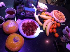 -纯K(打浦桥店)