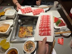 -海底捞火锅(牡丹园店)