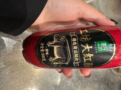 -盒马鲜生(馥邦国际店)