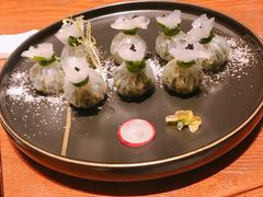 野菜-云境生态园(红谷滩店)
