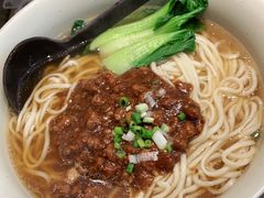 -李先生牛肉面大王(北京平谷步行街店)