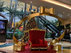 -澳门喜来登大酒店