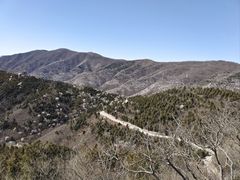-香山公园