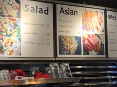 -MI WU FACTORY米屋美食工厂餐厅(绿地店)