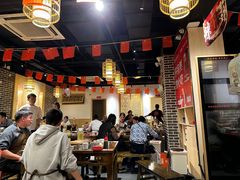 -大龙燚火锅(春熙店)