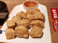 -香园茶社·金陵小灶(老门东店)