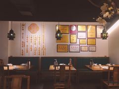 大堂-大鸽饭(岗顶店)