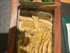 -季季山·云南野生菌火锅(上海首店)