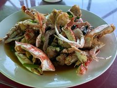 -明润海鲜(南边海店)
