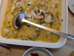 -伙靠·江浙菜(田林路店)