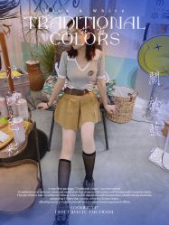 -好看加白色房子