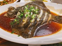 -赶海部落海鲜城(海阳路店)