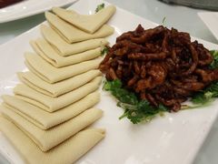 -宏宴·新京菜(望京店)