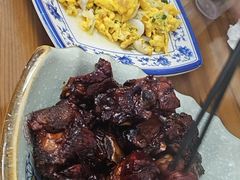 -灵福缘私房菜·农家菜(拈花湾·灵山大佛必推店)