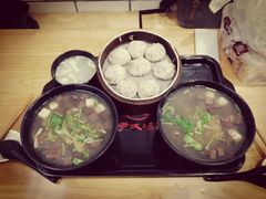 -百年尹氏汤包(环球美食荟店)