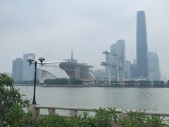 -粤海喜来登酒店·&More聚驿(天河城店)