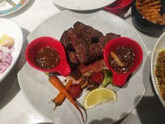 -Gray Whale 灰鲸餐厅(北美N1店)