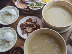 -桥香园云南过桥米线(金马碧鸡店)