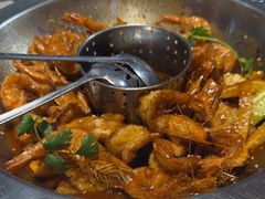 -喜虾客·大虾火锅(郑州无限城店)