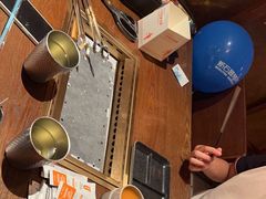 -新石器烤肉(中房金谊广场店)