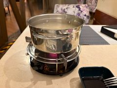 -广州中心皇冠假日酒店-环市食坊·海鲜自助餐厅