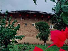 -福建土楼·永定景区-侨福楼