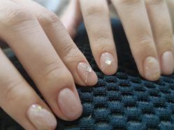 -Meet Nail 美睫·美甲