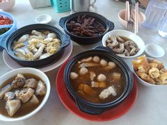 -新记肉骨茶