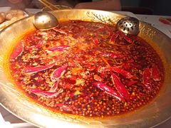 -小龙坎火锅(全球总店)