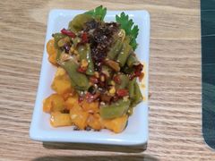 -蒙自源米线大王(东站店)