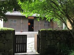 -法云安缦酒店
