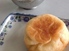 -上海为民商行清真饭店(南大路店)