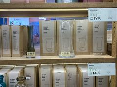 -鹿岛会员店 (龙湖三千集天街店)