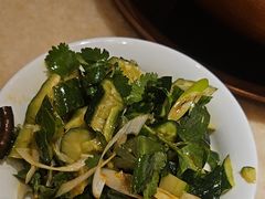 -清真·老门框爆肚涮肉·中华老字号(丰管路店)
