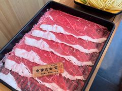 -牛匠和牛寿喜锅(西安总店)