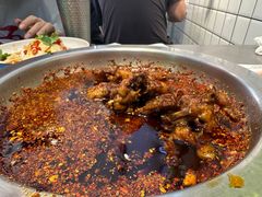 -耍盆友·重庆江湖菜(百子湾店)